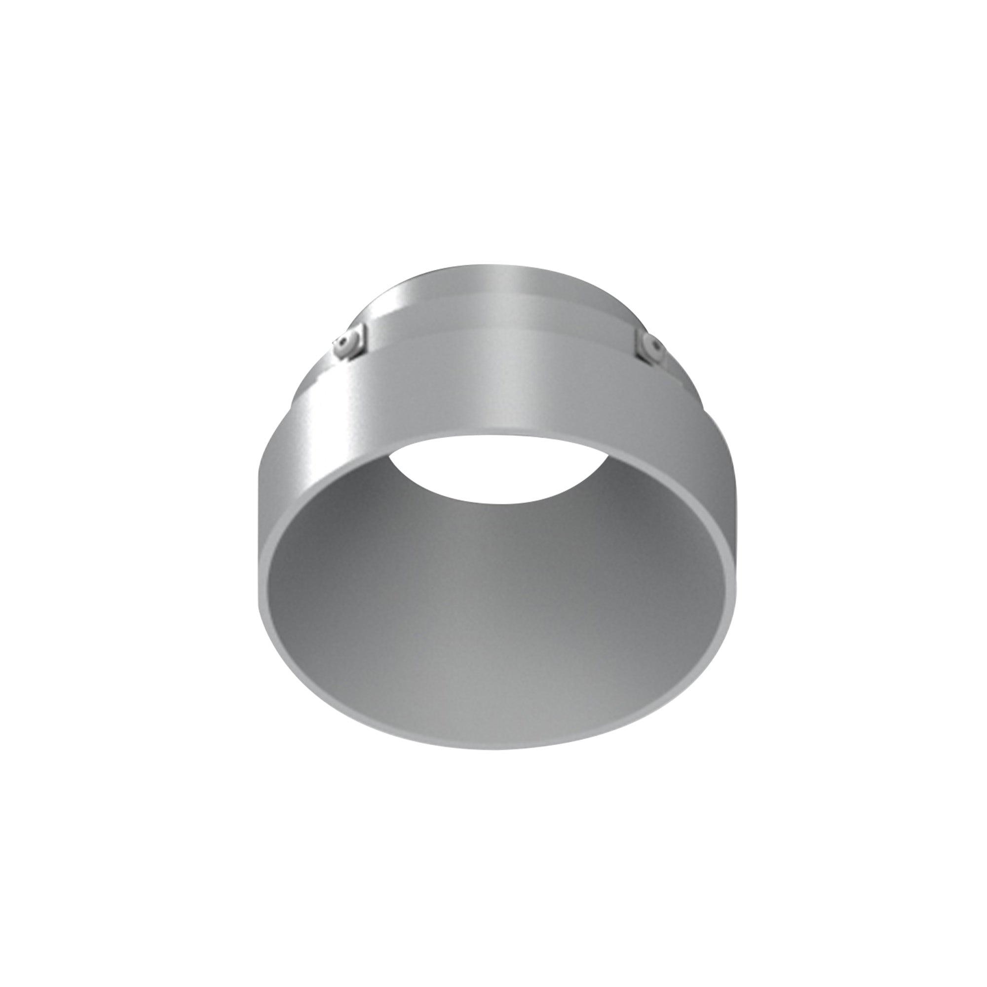 Nora Lighting NIOC-4RTLNDCHZ 4" Iolite Can-less Round Trimless Downlight - Finish: Haze