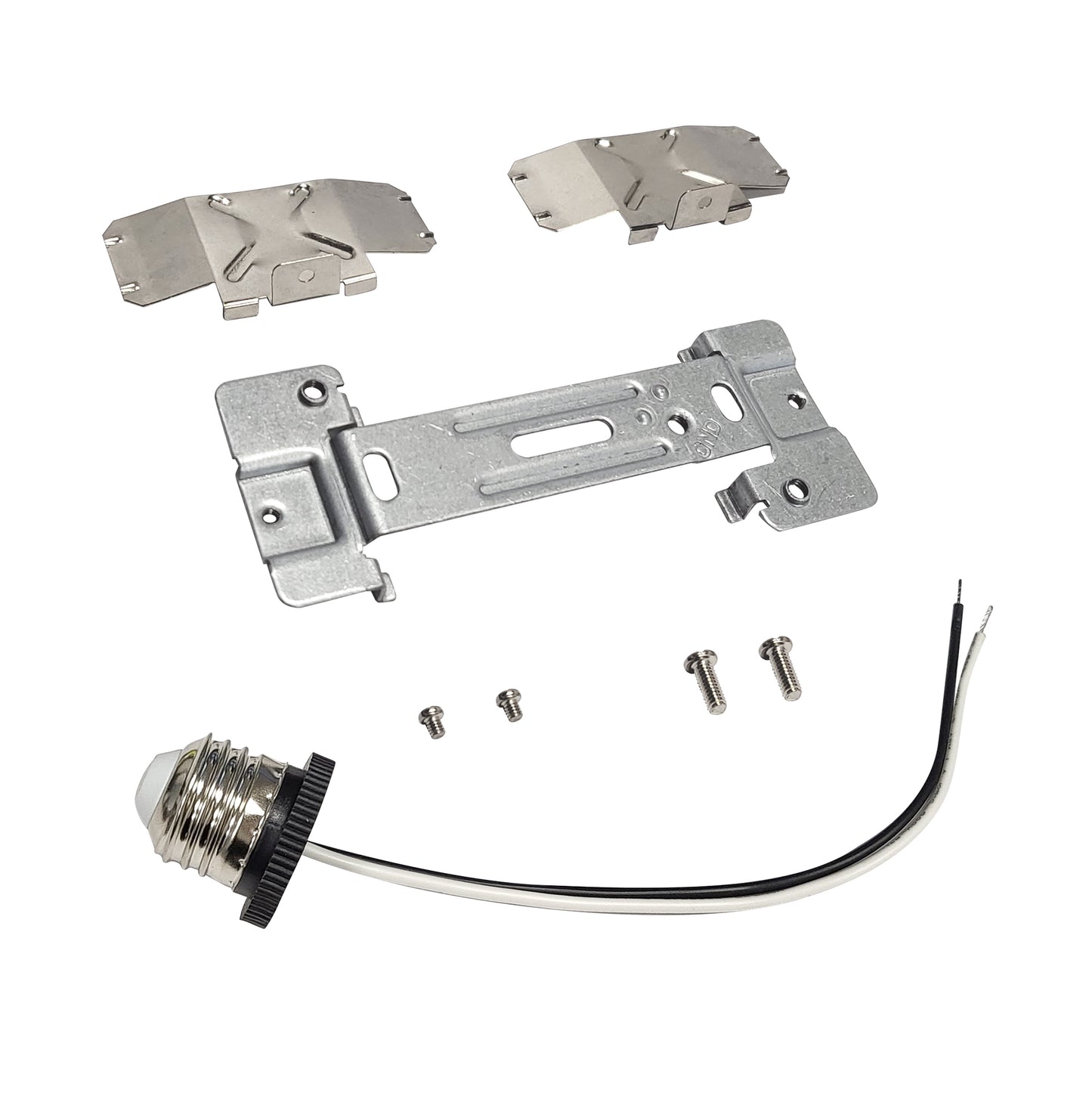 Nora Lighting NLOPAC-R4TWRECKIT Retrofit Kit for NLOPAC-R4TW