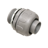 Arlington NMLT7C PVC 3/4" Liquid Tight Straight Connector