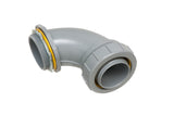 Arlington NMLT90200 2" Pvc 90-Deg Liquidtight Connector