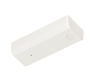 MaxLite NN-RTW Network Node Rectangular, White Finish