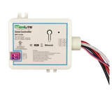 MaxLite NPP-ZC20A 120-277V Network Zone Controller 20A 0-10V