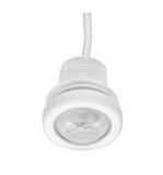 MaxLite NPPSL-PSW Network Power Pack PIR Sensor, 12V, White