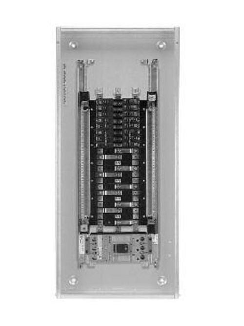 Key Panelboard Box Siemens NR44 20 x 5.75 x 44 Inch NEMA 3R Panelboard Box | BuyRite Electric