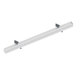 Nora Lighting NRLIN-41035W 4' L-Line LED Recessed Linear - 23 Watts - 3500K Color Temp - 2,100 Lumens - White