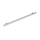 Nora Lighting NRLIN-81035A 8' L-Line LED Recessed Linear - 23 Watts - 3500K Color Temp - 2,100 Lumens - Aluminum