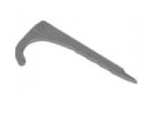 Orbit NS-50/75 3/4 Inch Nail Strap and Flex Size 1/2 Inch