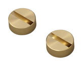 Buster + Punch NSK-05372 Outlet Detail Kit, Brass