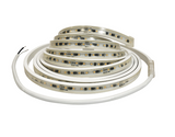 Nora Lighting NUTP13-W34-4-12-930/HW Custom Cut 34-ft,4-in 120V Continuous LED Tape Light, 330lm / 3.6W per foot, 3000K, with Mounting Clips and 8' Hardwired Power Cord