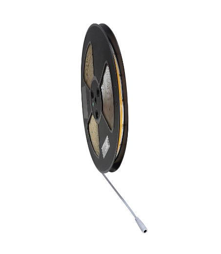 Nora Lighting NUTP14-COB24CV100-935 100' COB LED Tape Light Roll, 24V, 450lm / 4.5W per foot, 90+ CRI, 3500K