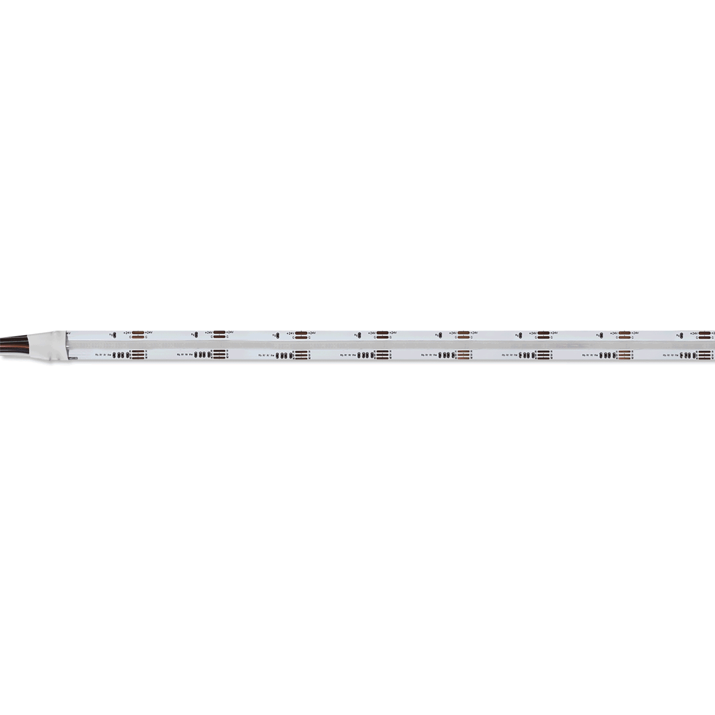 Nora Lighting NUTPCOB-RGBW24CV16-G2 24V RGBW COB LED Tape Light Roll - 24V - 16.4ft