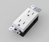 Buster + Punch NXM-14253 Outlet Module