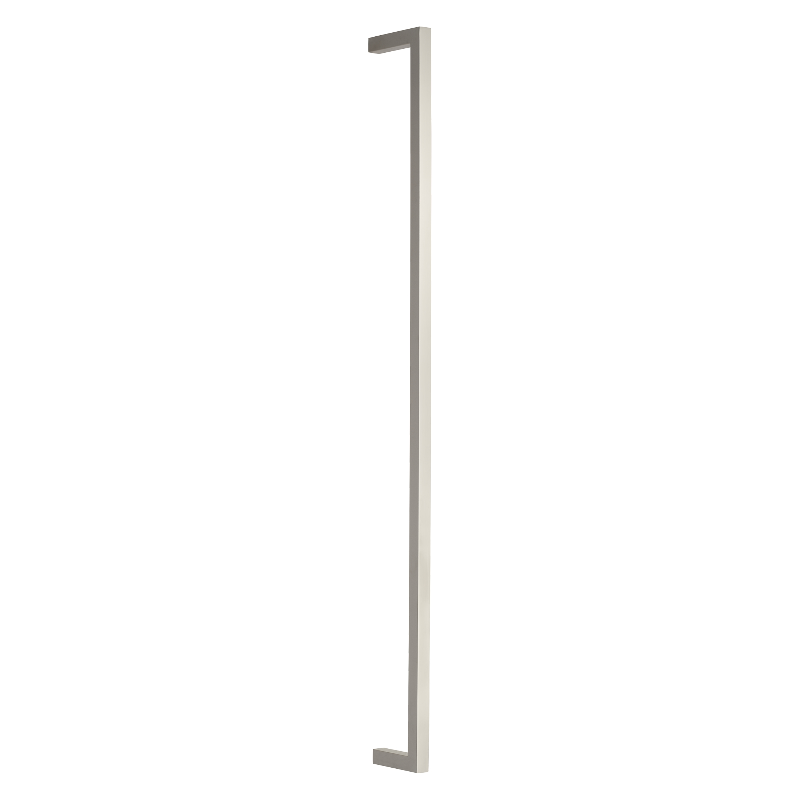 Visual Comfort Architectural 700WSSTG36N-LED927-277 Modern Mick De Giulio Stagger 1-lt 37" Integrated LED Wall Scone Light - 277V - Finish: Polished Nickel
