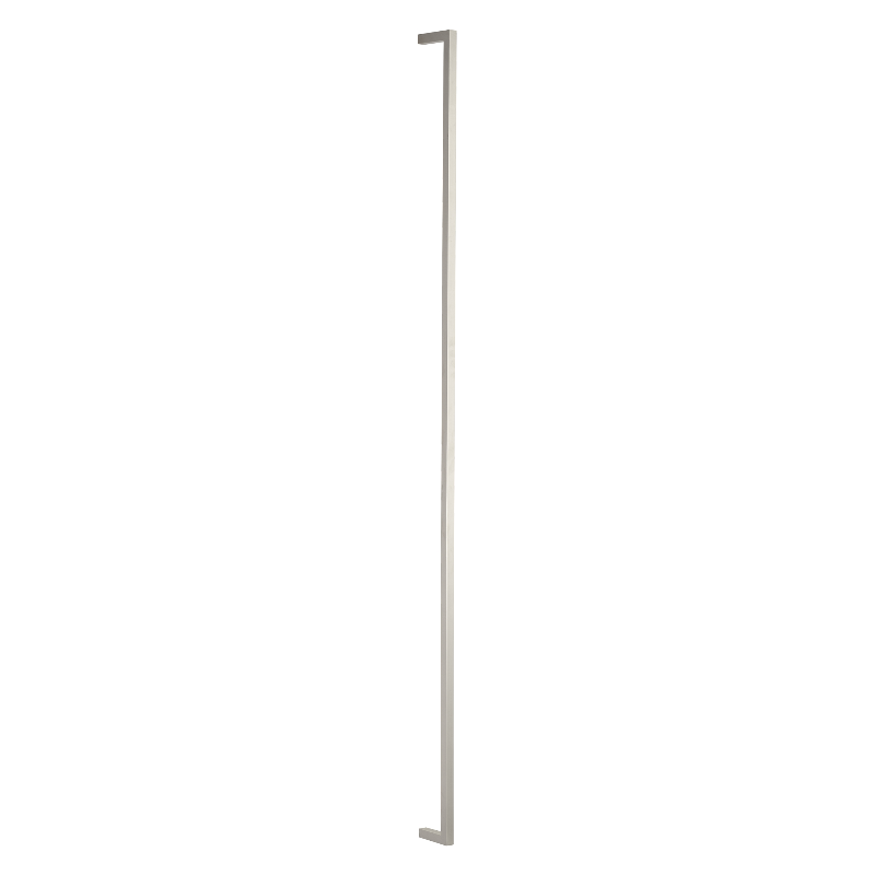 Visual Comfort Architectural 700WSSTG63N-LED927-277 Modern Mick De Giulio Stagger 1-lt 64" Integrated LED Wall Scone Light - 277V - Finish: Polished Nickel