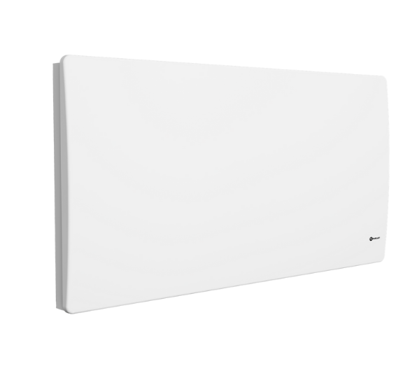 Ouellet OCLU0502BL-TH Standard Convector with Built-In Thermostat Electric heater, 500W 120V, White