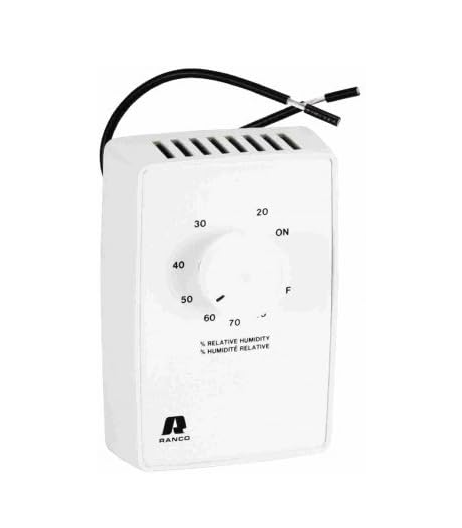 Orbit OD-GH Humidity Sensor Grill | BuyRite Electric