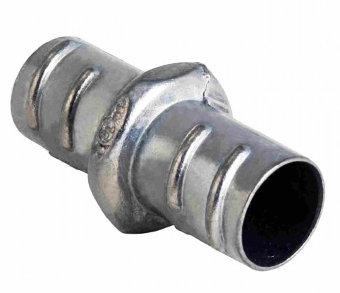 Orbit OF679 1-1/4" Zinc Flex Coupling Screw-in Type