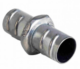 Orbit OF678 1" Zinc Flex Coupling Screw-in Type