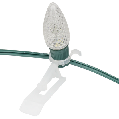 American Lighting OMNICLIP Omni Clip Pack of 500