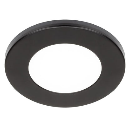 American Lighting OMNISL-3CCT 4W Omni LED Puck Light - CCT Selectable - 280 Lumens - Voltage 24V