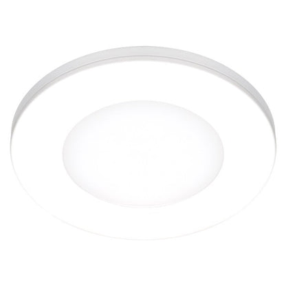 American Lighting OMNISL-3CCT 4W Omni LED Puck Light - CCT Selectable - 280 Lumens - Voltage 24V