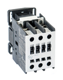 PLC Multipoint  OP41 4-Pole Normally 120V Coil Open Contactor, 30A