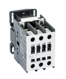 PLC Multipoint OP81 8-Pole Normally 120V Coil Open Contactor, 30A