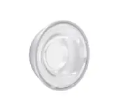 EnvisionLED OPTIC-90X25-60D 2-in 60 Degree Field Install Lens, 120/277V