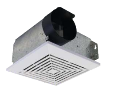 Orbit OS70 70CFM Standard Ventilation Fan 4 Sones