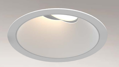 Eurofase Lighting OSC3RT02RG021030MCL 2-in 10W Oscar LED w/ Trim, Round, Medium, 120V-277V, 3000K,Clear