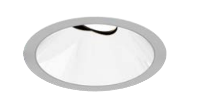 Eurofase Lighting OSC3RT02RG021030MCL 2-in 10W Oscar LED w/ Trim, Round, Medium, 120V-277V, 3000K,Clear