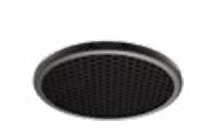 Eurofase Lighting OSC3RT02RG021530WHC 2-in 15W Oscar LED w/ Trim, Round, Wide, 120V-277V, 3000K,Honeycomb