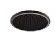 Eurofase Lighting OSC3RTL02RF021530MHC 2-in 15W Oscar LED w/ Trim, Round, Gimbal, Medium, 120V-277V, 3000K, WH/WH, Honeycomb