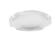 Eurofase Lighting OSC3RTL02RF021530WFR 2-in 15W Oscar LED w/ Trim, Round, Gimbal Wide, 120V-277V, 3000K, WH/WH, Frosted