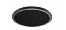 Eurofase Lighting OSC3RTL02RF021530WHC 2-in 15W Oscar LED w/ Trim, Round, Gimbal Wide, 120V-277V, 3000K, WH/WH, HoneyComb