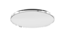 Eurofase Lighting OSC3RTL02RF0415DTWCL 2-in 15W Oscar LED w/o Trim, Round, Wide, 120V-277V, DTW, WHT/CRM, Clear