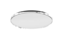 Eurofase Lighting OSC3RTL02RG011527WCL 2-in 15W Oscar LED w/o Trim, R, Gimbal, Wide, 120V-277V, 27K, WH/BK,Clear