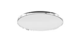Eurofase Lighting OSC3ST01WL011530WCL 2-in 15W Oscar LED w/ Trim, Square, Wall Wash, Wide, 120V-277V, 3000K, BK/BK, Clear