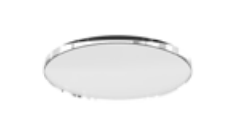 Eurofase Lighting OSC3ST02RF011535WCL 2-in 15W Oscar LED w/ Trim, Square, Wide, 120V-277V, 3500K, WHT/BLK, Clear