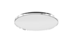 Eurofase Lighting OSC3STL01WL021030WCL 2-in 10W Oscar LED Without Trim, Square, Wall Wash, Wide, 120V-277V, 3000K, BK/WH,Clear