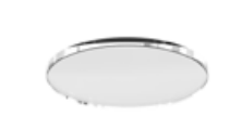 Eurofase Lighting OSC3STL02RG011030WCL 2-in 10W Oscar LED Without Trim, Square, Gimbal, Wide, 120V-277V, 3000K, WH/BK,Clear