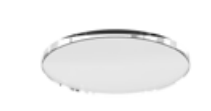 Eurofase Lighting OSC4RT01RG021535WCL 3-in 15W Oscar LED With Trim, Round, Gimbal, Wide, 120V-277V, 3500K, BK/WHT, Clear