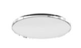 Eurofase Lighting OSC4ST01RG022635WCL 3-in 26W Oscar LED With Trim, Square, Gimbal, Wide, 120V-277V, 3500K, BK/WH, Clear