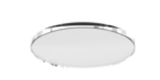 Eurofase Lighting OSC4ST01WL011030WCL 3-in 10W Oscar LED With Trim, Square, Wall Wash, Wide, 120V-277V, 3000K, BK/BK, Clear