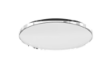 Eurofase Lighting OSC5ST02RG024035WCL 4-in 40W Oscar LED With Trim, Square, Gimbal, Wide, 120V-277V, 3500K, WH/WH, Clear