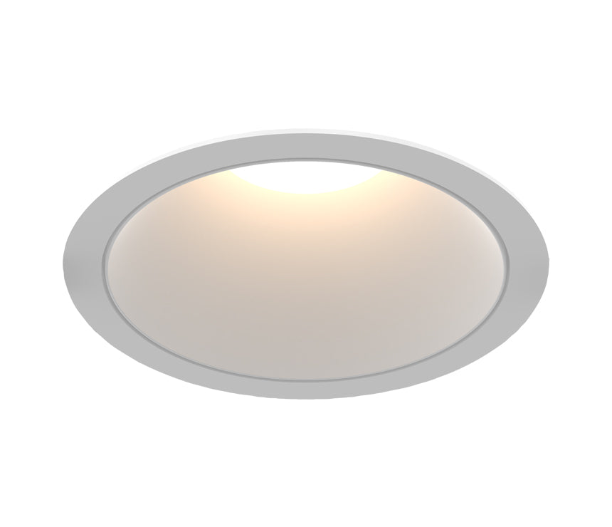 Eurofase OSC5RT02RF014030WCL 5-in 40W Oscar Round Recessed Fixed LED ...