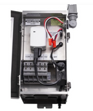 Magnitude Lighting OTR150L Otter Series 150 Watt Low-voltage Transformer - Ip65 Rated - 120v Input / Multi-tap 12-15v Output