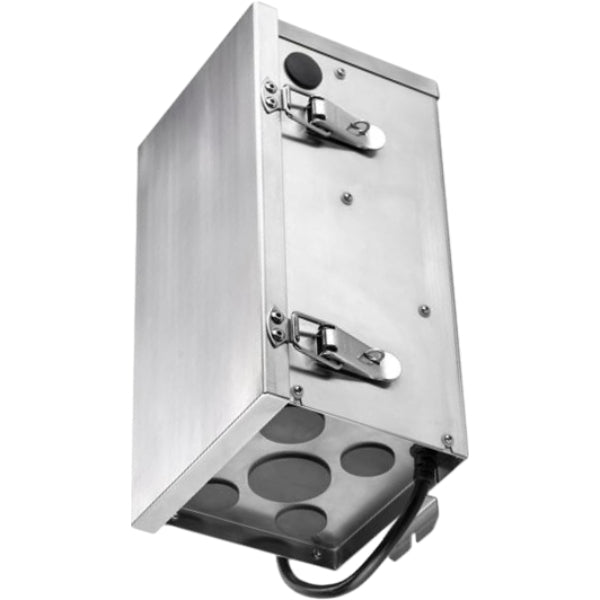 Magnitude Lighting Otter 300W Landscape Transformer - Thumbnail 3