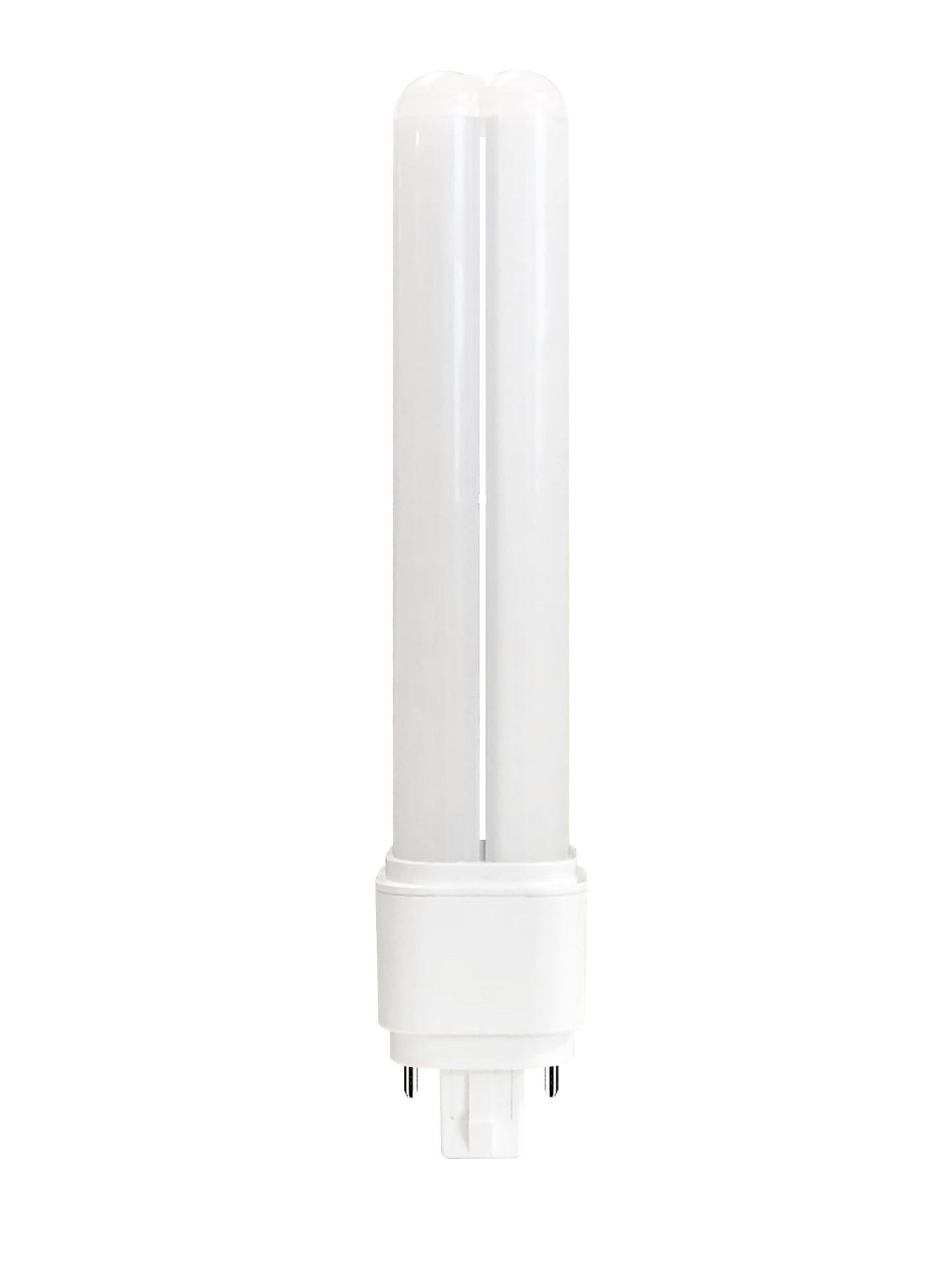 Eiko L9.5WPLC/A/840/UD/G24Q/O 9.5W 1250lm PLC Type A Plastic 80CRI 4000K Dimmable Omni G24q