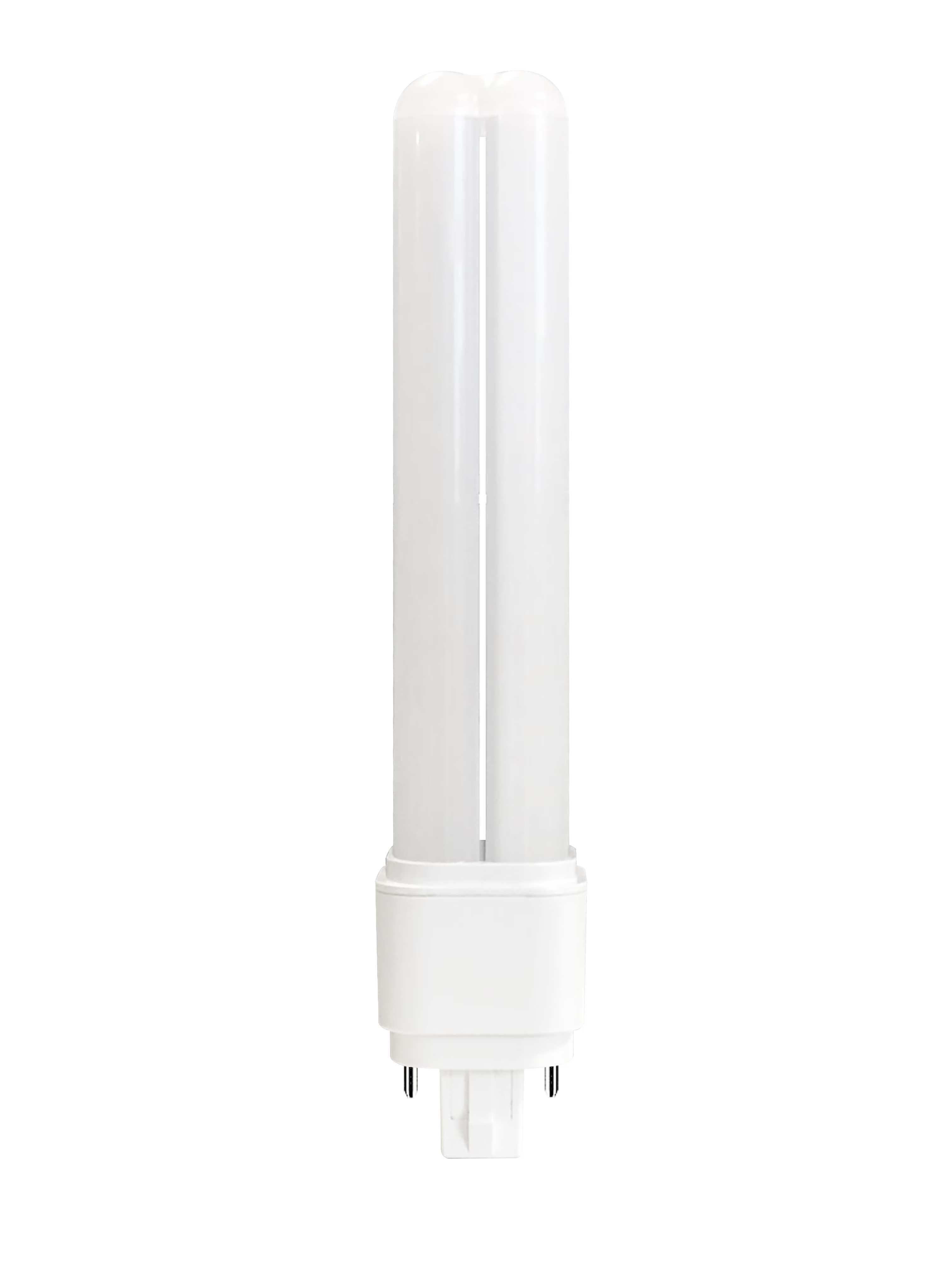 Eiko L9.5WPLC/A/840/UD/G24Q/O 9.5W 1250lm PLC Type A Plastic 80CRI 4000K Dimmable Omni G24q